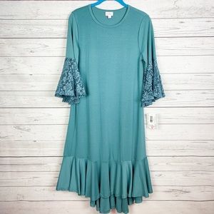 Lularoe Maurine Dress